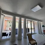 Terra Buona Hotel Traona